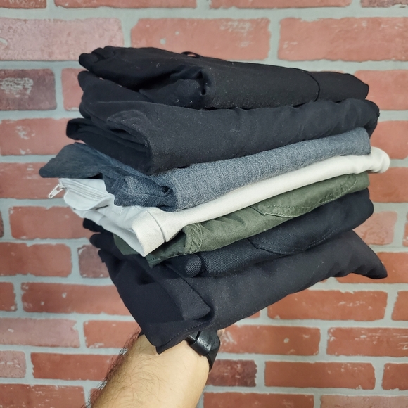 Pants - ⚡(8) BUNDLE OF WOMEN'S PANTS⚡